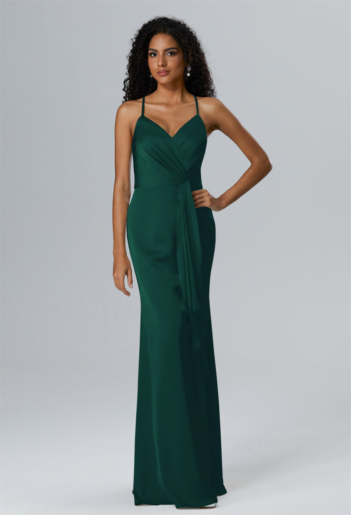 AW Porsche Dress